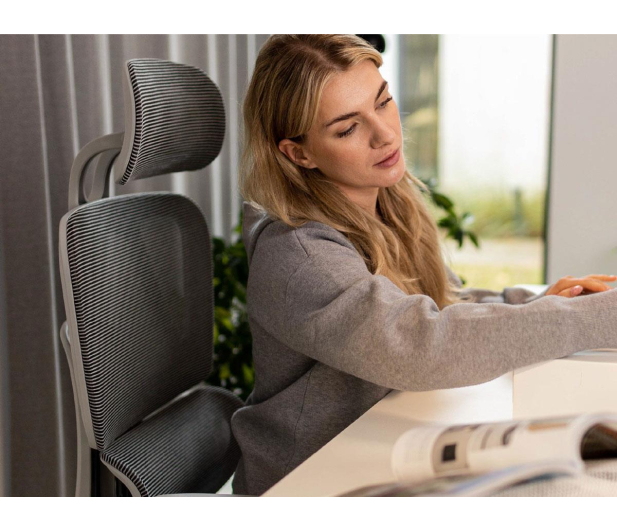 Huzaro Visioner 8.3 Grey - 1417923 - zdjęcie 3